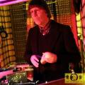 DJ Beat Becker (D) Berlin Beat Invasion - Wiener Blut, Berlin 3. Maerz 2023 (1).JPG